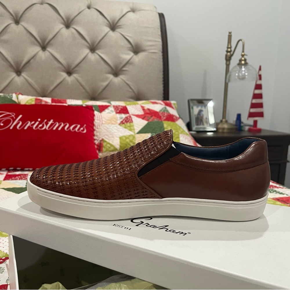 Robert Graham Shoes, size 10 1/2